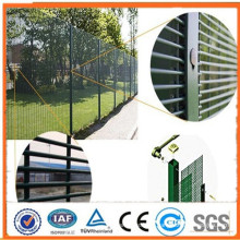 hot sale 358 Security Fence Prison Mesh With High Quality factory price